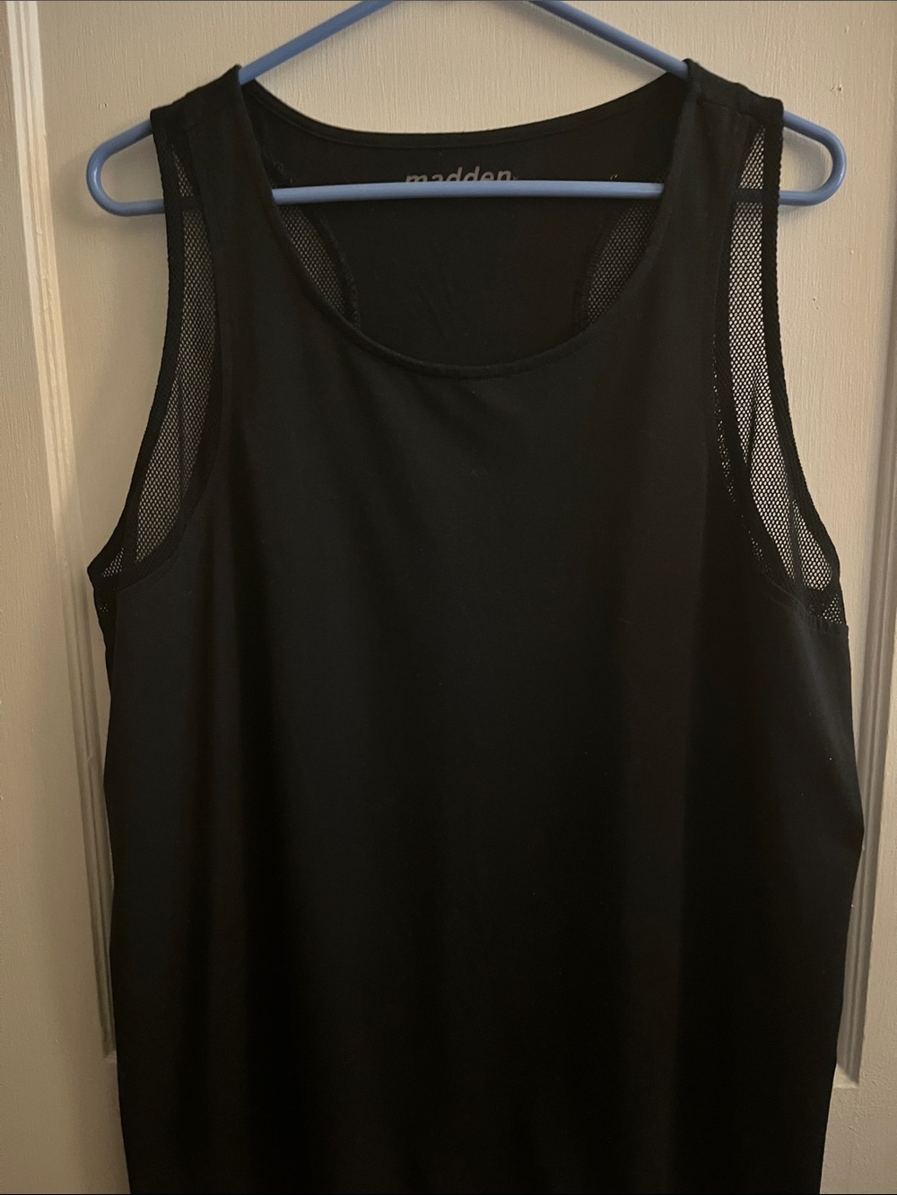 Madden Nyc Tank Top